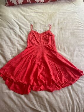 Ultimate perfect Spaghetti Strap Sundress